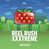 Reel Rush XXXtreme