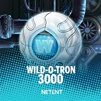 Wild O Tron 3000