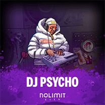 DJ Psycho