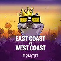 East Coast VS West Coast