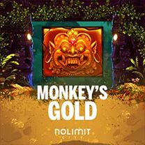 Monkey's Gold xPays