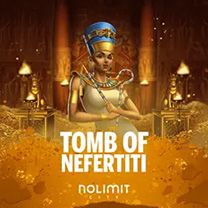 Tomb of Nefertiti