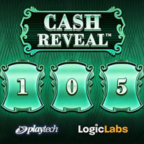 PT Cash Reveal