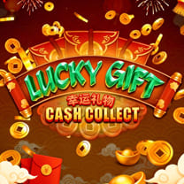 Lucky Gift: Cash Collect