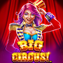PT Mega Fire Blaze Big Circus!