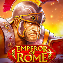 PT Mega Fire Blaze Emperor of Rome