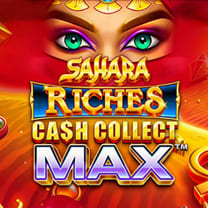 PT Sahara Riches Cash Collect Max