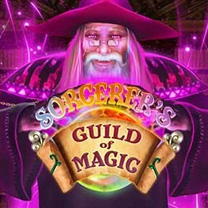 PT Sorcerer's Guild of Magic