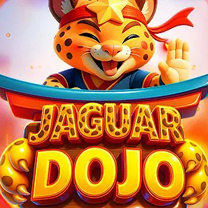 Pop Jaguar Dojo