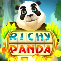 Pop Richy Panda