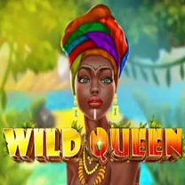 Pop Wild Queen