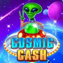 Cosmic Cash