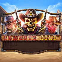 Cowboys Gold