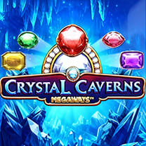 Crystal Caverns Megaways™
