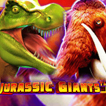 Jurassic Giants