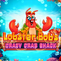 Lobster Bob’s Crazy Crab Shack™