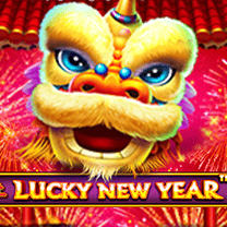 Lucky New Year