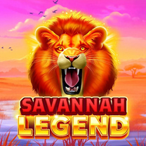Savannah Legend
