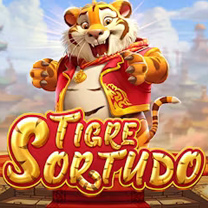 Tigre Sortudo