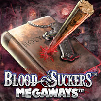 RT Blood Suckers Mega Ways