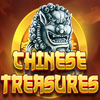 RT Chinese Treasures