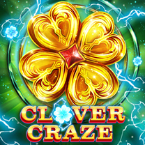 RT Clover Craze