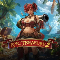 RT Epic Treasure 2