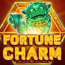 RT Fortune Charm