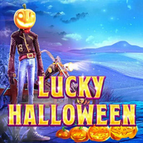 RT Lucky Halloween