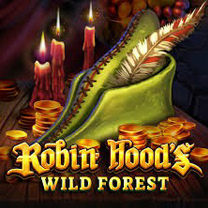 RT Robin Hoods Wild Forest