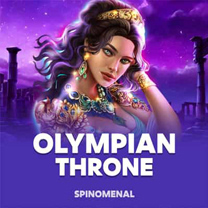 SP Olympian Throne