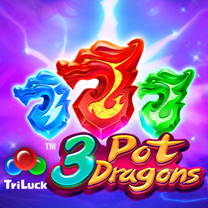 JILI 3 Pot Dragons