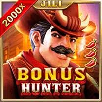 JILI Bonus Hunter