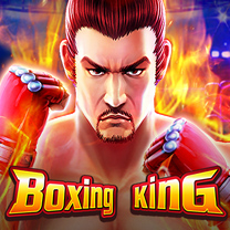 JILI Boxing King
