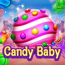 JILI Candy Baby