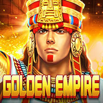 JILI Golden Empire