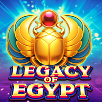 JILI Legacy of Egypt