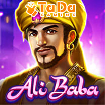 Ali Baba