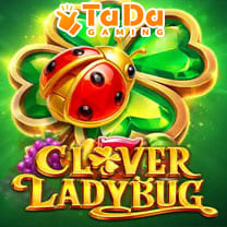 Clover Ladybug