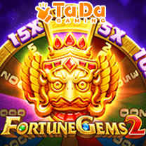 Fortune Gems 2