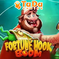 Fortune Hook Boom