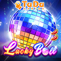 Lucky Ball