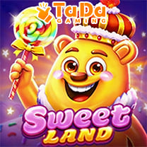Sweet Land