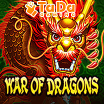 War Of Dragons
