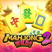 Mahjong Wilds 2