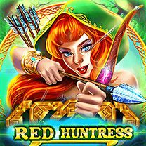 Red Huntress