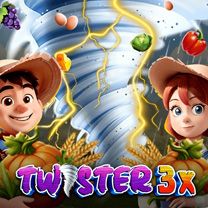 Twister 3x