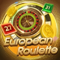 European Roulette