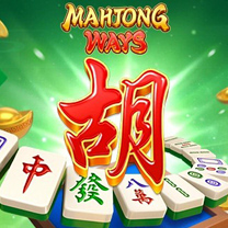 Mahjong Ways