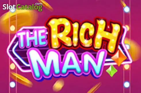 759G The Rich Man Screenshot